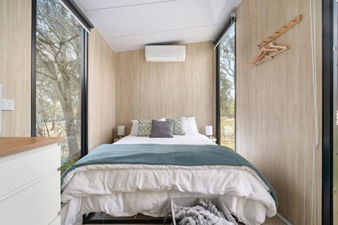 Cathedral Views By Tiny Away - Accommodation Bookings 1