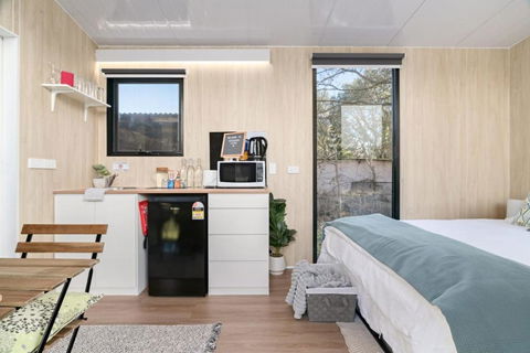 Cathedral Views By Tiny Away - Accommodation Bookings 3