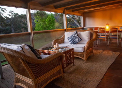 Chalet La Piste (Private Chalet At The Sebel Pinnacle Valley) - Accommodation Bookings 0