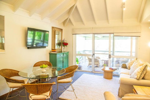 Chalet La Piste (Private Chalet At The Sebel Pinnacle Valley) - Accommodation Bookings 4