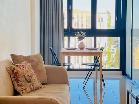 CASSA TOOWONG - Convenient 1B Apt At Central Location With Parking Managed By The Cassa - Accommodation Bookings 1