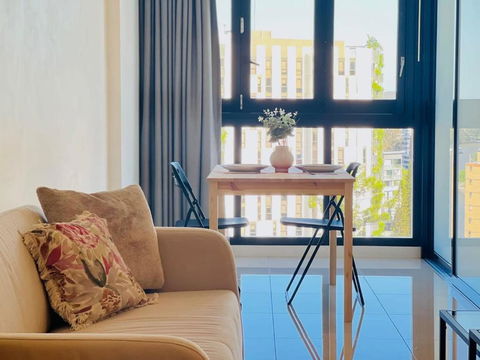 CASSA TOOWONG - Convenient 1B Apt At Central Location With Parking Managed By The Cassa - Accommodation Bookings 0