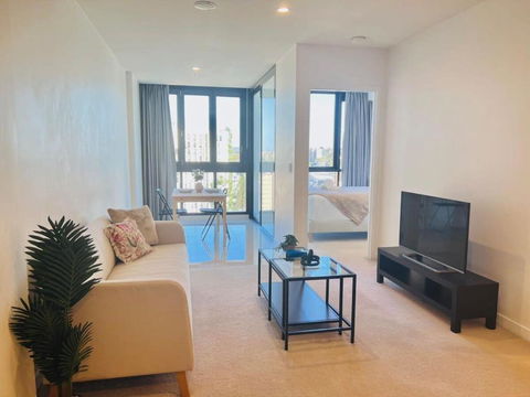 CASSA TOOWONG - Convenient 1B Apt At Central Location With Parking Managed By The Cassa - Accommodation Bookings 3