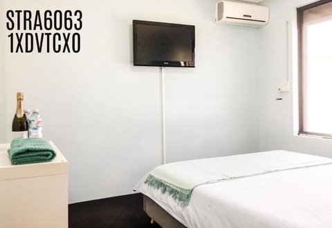 Caversham B&B - Accommodation Bookings 0