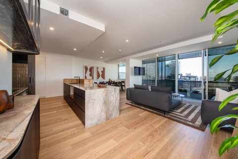 Cloud Nine - Accommodation Bookings 0