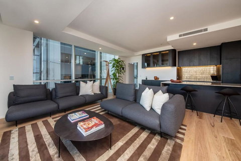 Cloud Nine - Accommodation Bookings 4