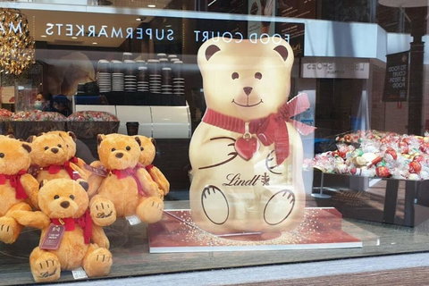 Chic 4 Bedroom House Five Dock - Accommodation Bookings 2