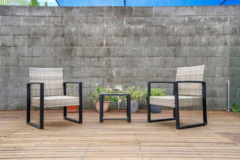 Chic 4 Bedroom House Five Dock - Accommodation Bookings 4