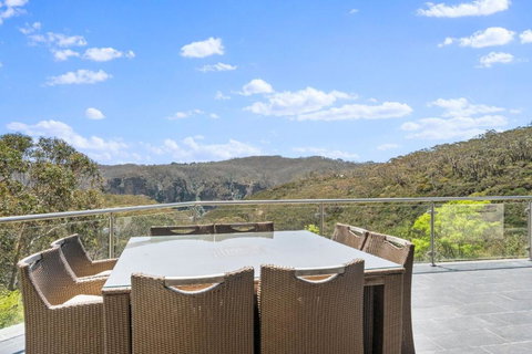 Cliffnest House - Accommodation Bookings 1