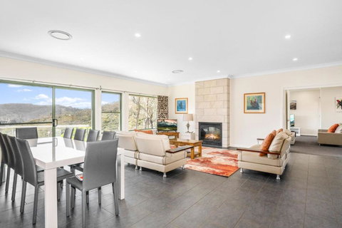 Cliffnest House - Accommodation Bookings 2