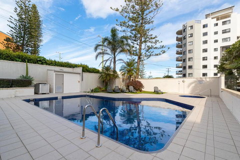 Coastal Comfort 3bd Family-friendly Apt Wpool - Accommodation Bookings 2