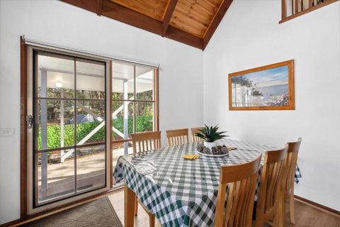 Coastal Cottage - Accommodation Bookings 1