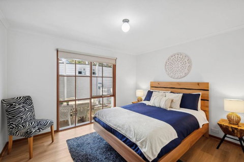 Coastal Cottage - Accommodation Bookings 4