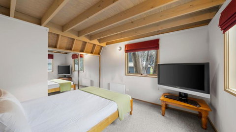 Coho - Accommodation Bookings 1