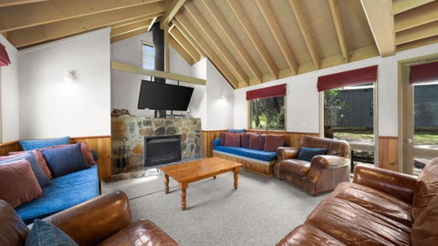 Coho - Accommodation Bookings 2