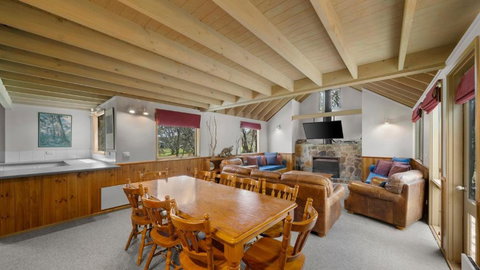 Coho - Accommodation Bookings 3