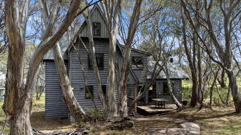 Coho - Accommodation Bookings 4