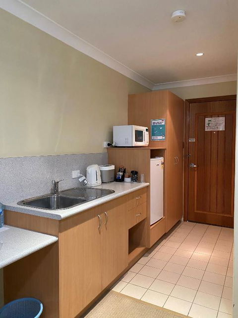 Country Roads Motor Inn Gayndah - Accommodation Bookings 4