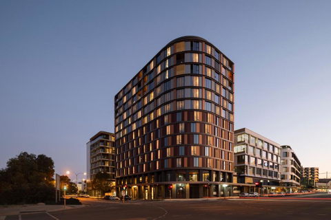 Courtyard By Marriott Perth Murdoch - Accommodation Bookings 2