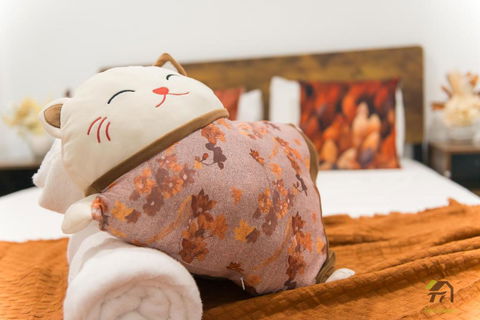 Cozy&Luminous 4-bedroom House - Accommodation Bookings 0