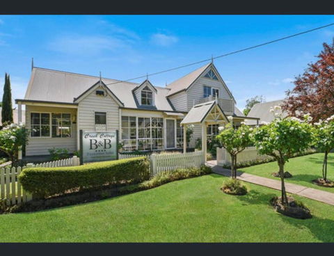 Creek Cottage Bed And Breakfast Traralgon - Accommodation Bookings 0