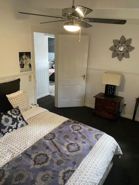 Creek Cottage Bed And Breakfast Traralgon - Accommodation Bookings 2