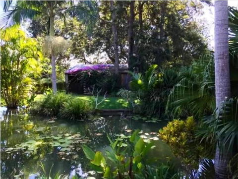 Crystal Cottage Retreat- Escape To The Hinterland! - Accommodation Bookings 0