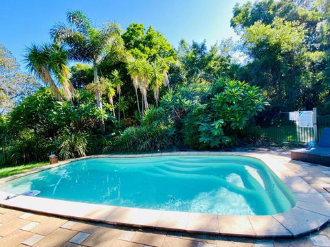 Crystal Cottage Retreat- Escape To The Hinterland! - Accommodation Bookings 1