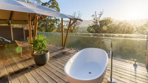 Currajong Retreat - Accommodation Bookings 4