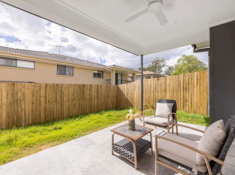 Cute 4BR Family Home In Calamvale - Accommodation Bookings 0