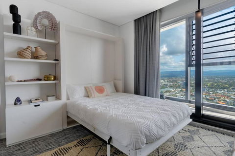 D-Ocean Retreat Modern 3-Bedroom Apartment - Accommodation Bookings 4