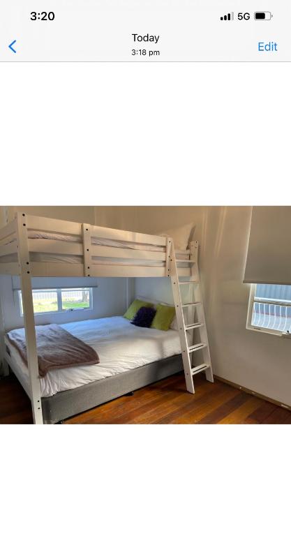 D103 Lemon Tree House - Accommodation Bookings 2