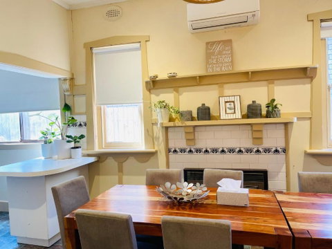 D103 Lemon Tree House - Accommodation Bookings 3