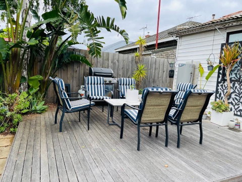 D103 Lemon Tree House - Accommodation Bookings 1