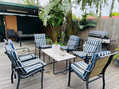 D103 Lemon Tree House - Accommodation Bookings 0
