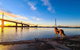 D112 Braybrook Central Stay-Great Getaway - thumb 2
