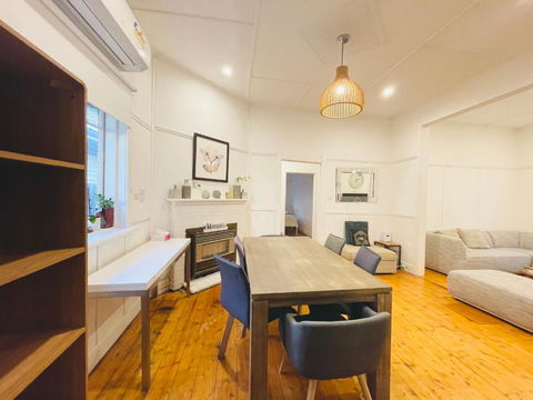 D114 Victorian Central Stay - Accommodation Bookings 3