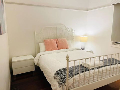 D115 Exquisite Natural Stay - Accommodation Bookings 0