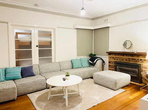 D115 Exquisite Natural Stay - Accommodation Bookings 3