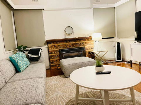 D115 Exquisite Natural Stay - Accommodation Bookings 4