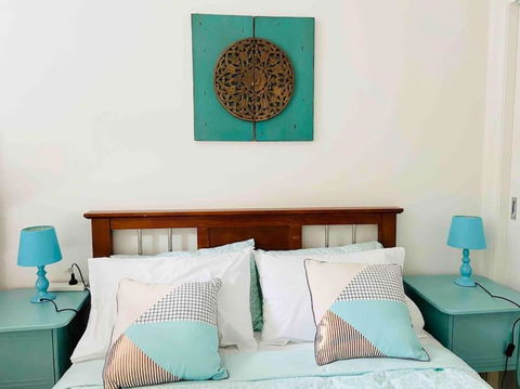 D121 Fabulous Marsh Stay - Accommodation Bookings 0