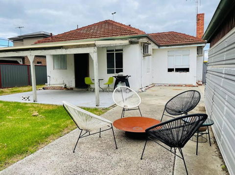 D123 Super Sun Shine Stay - Accommodation Bookings 0