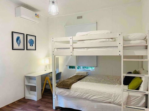 D123 Super Sun Shine Stay - Accommodation Bookings 1