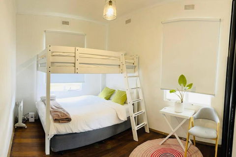 D123 Super Sun Shine Stay - Accommodation Bookings 3