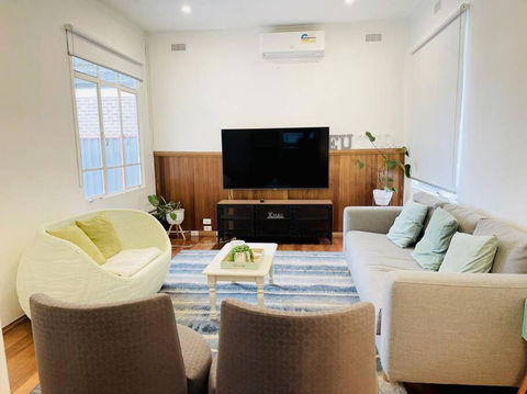 D123 Super Sun Shine Stay - Accommodation Bookings 4