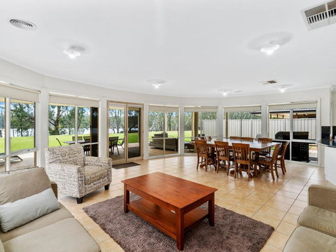 D3 Ski Ranch - Accommodation Bookings 0