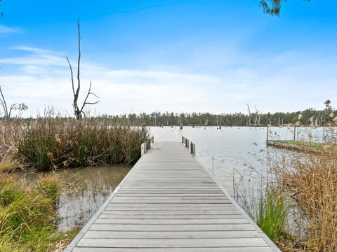 D3 Ski Ranch - Accommodation Bookings 1