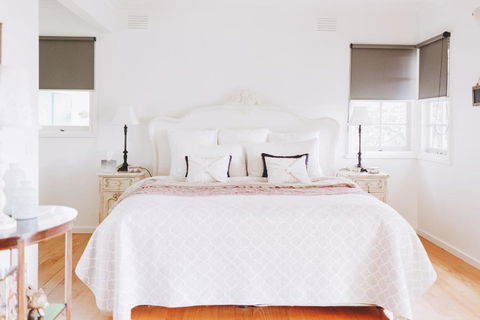 Dalblair Bed & Breakfast - Accommodation Bookings 0