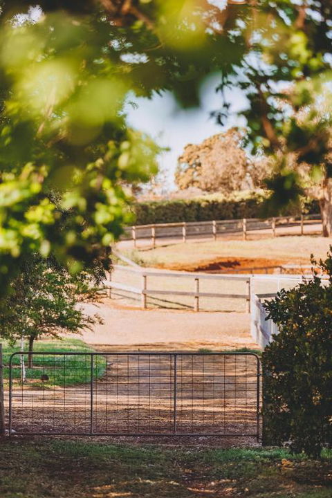 Dalblair Bed & Breakfast - Accommodation Bookings 1