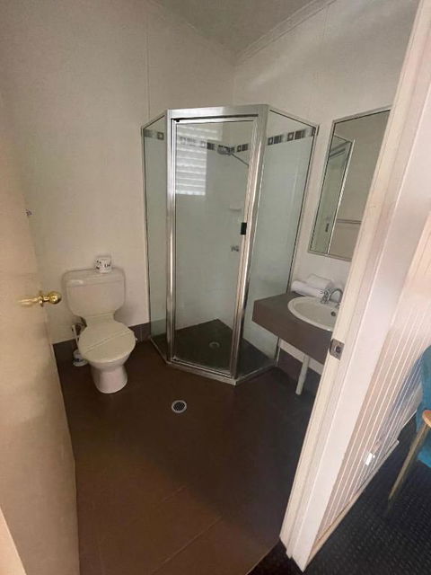 Dalby Hotel Motel - Accommodation Bookings 4